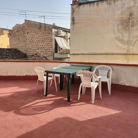 Aurigio Daire Palermo Dış mekan fotoğraf