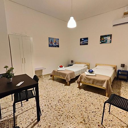 Aurigio Daire Palermo Dış mekan fotoğraf
