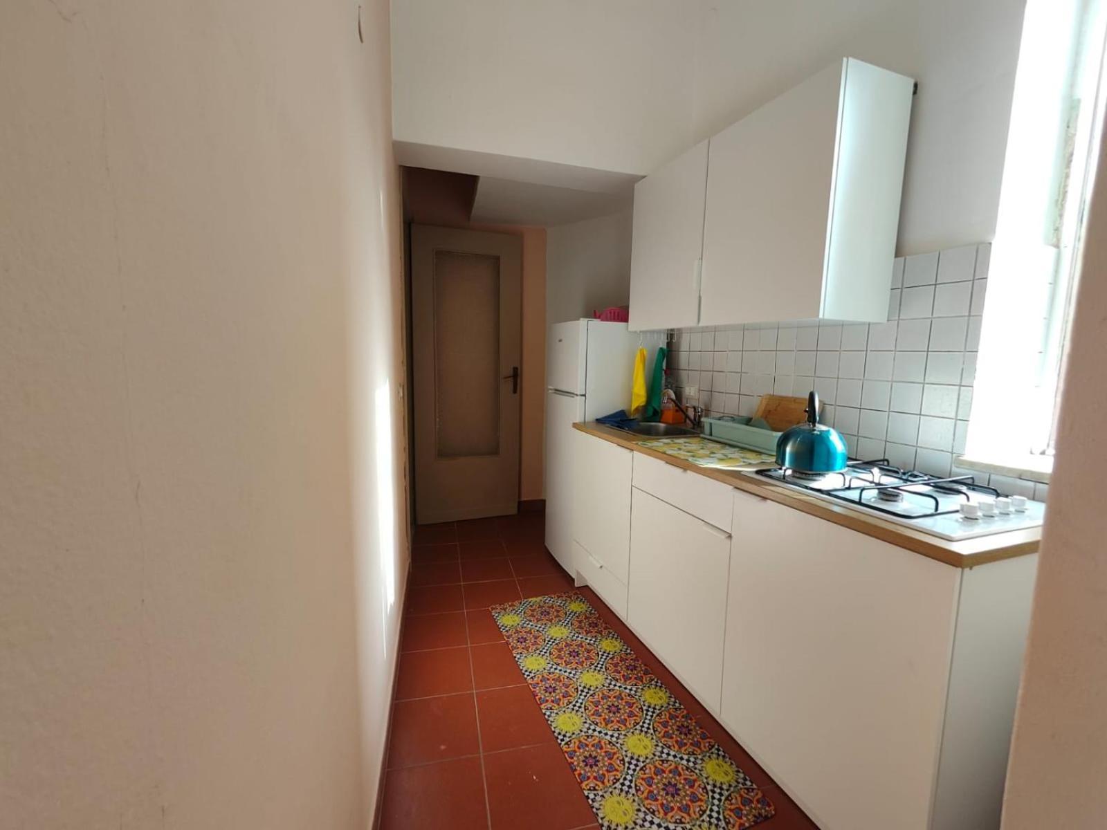 Aurigio Daire Palermo Dış mekan fotoğraf