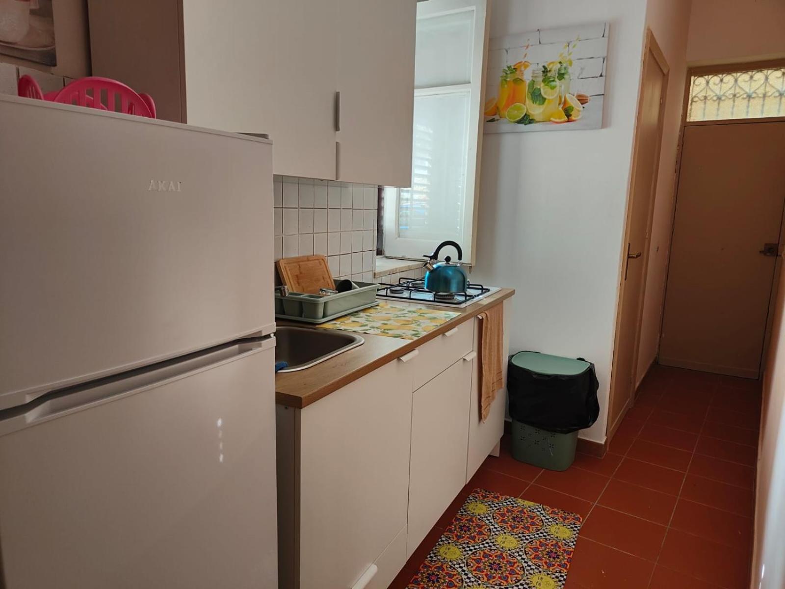 Aurigio Daire Palermo Dış mekan fotoğraf
