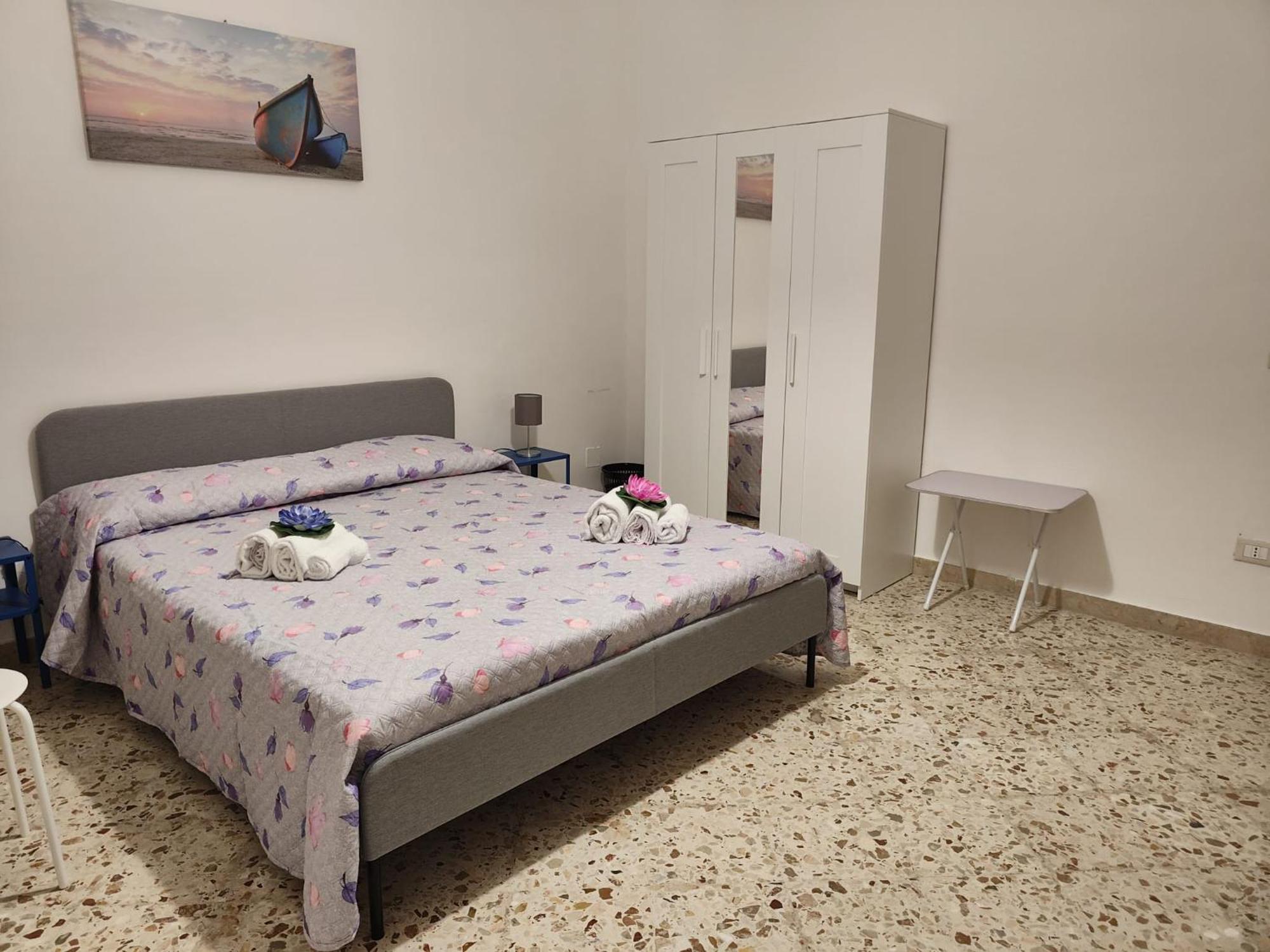 Aurigio Daire Palermo Dış mekan fotoğraf