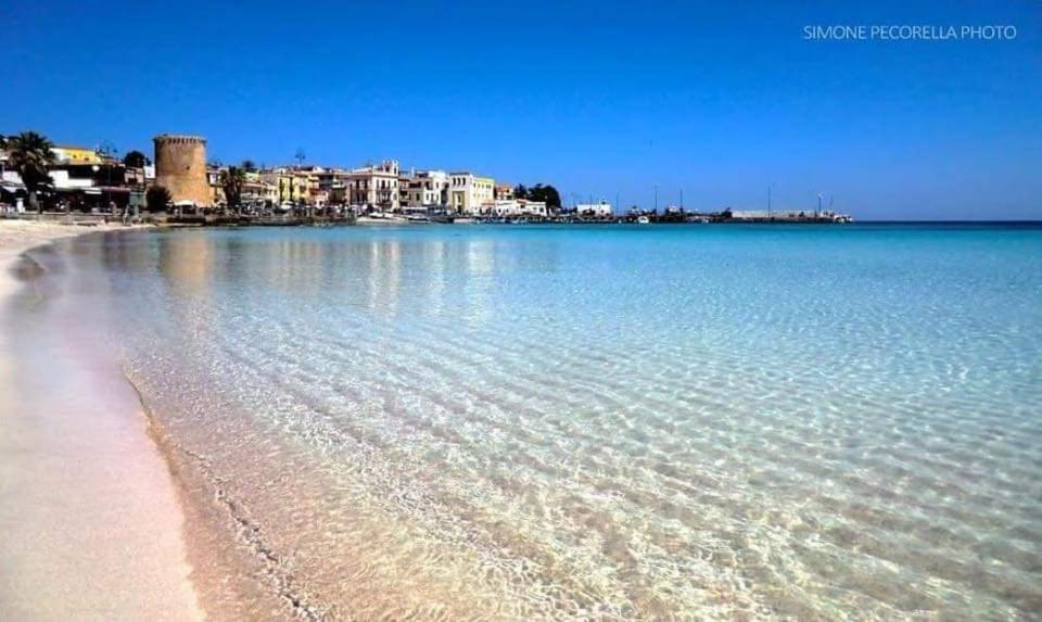 Aurigio Daire Palermo Dış mekan fotoğraf