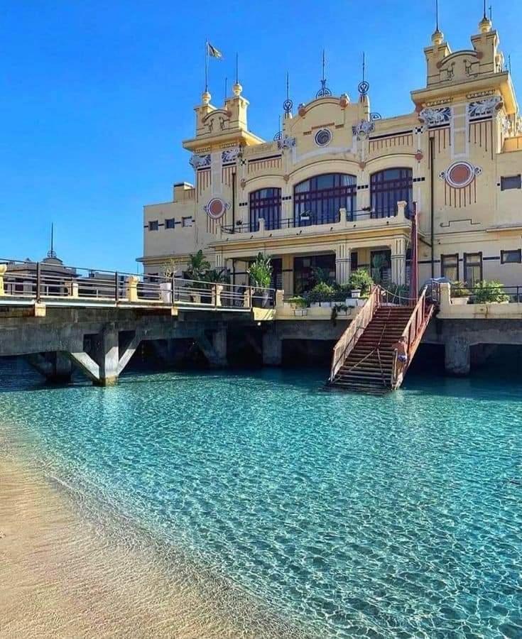 Aurigio Daire Palermo Dış mekan fotoğraf