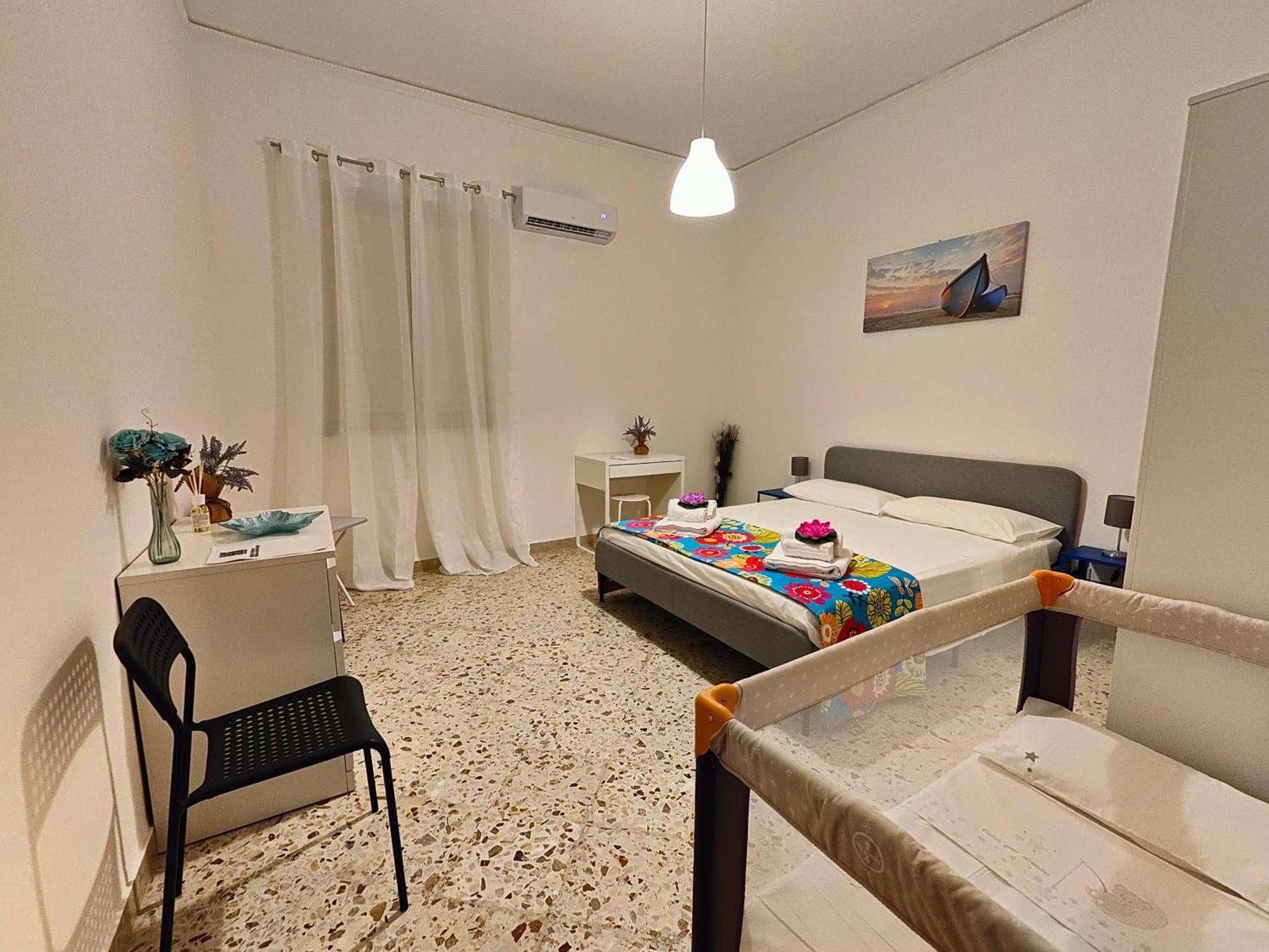 Aurigio Daire Palermo Dış mekan fotoğraf